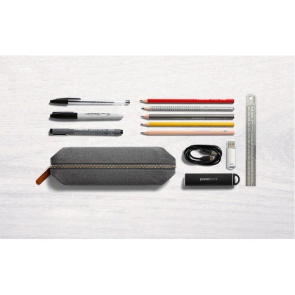 Cloth Pencil Case